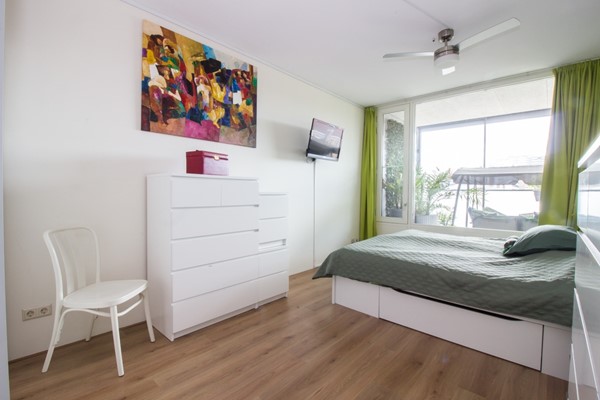 Medium property photo - Klaroenstraat 253, 2287 CG Rijswijk